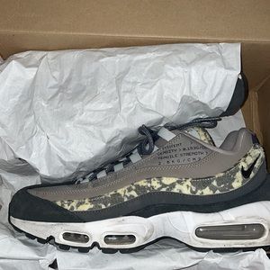 Nike AirMax 95 Camo US 9
